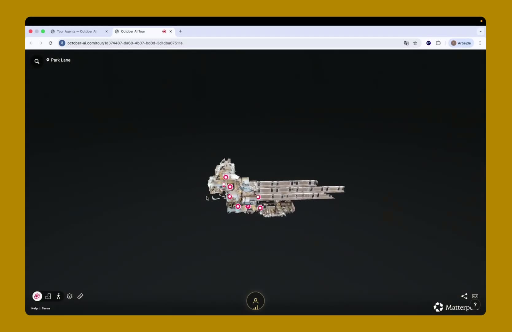Demo video poster
